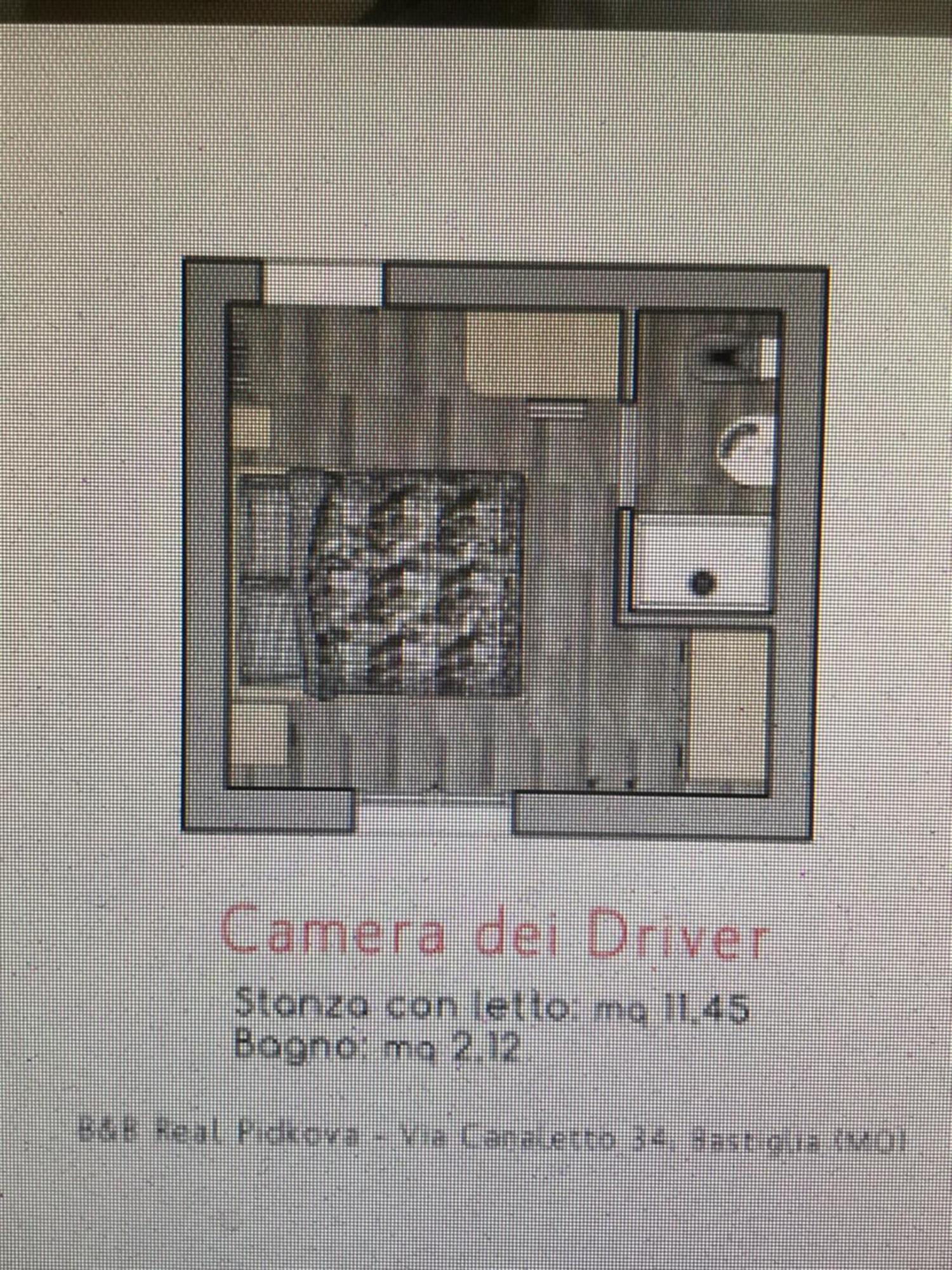 Pidkova Hotell Modena Exteriör bild